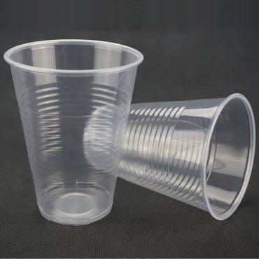 Plastik bardak 3000li